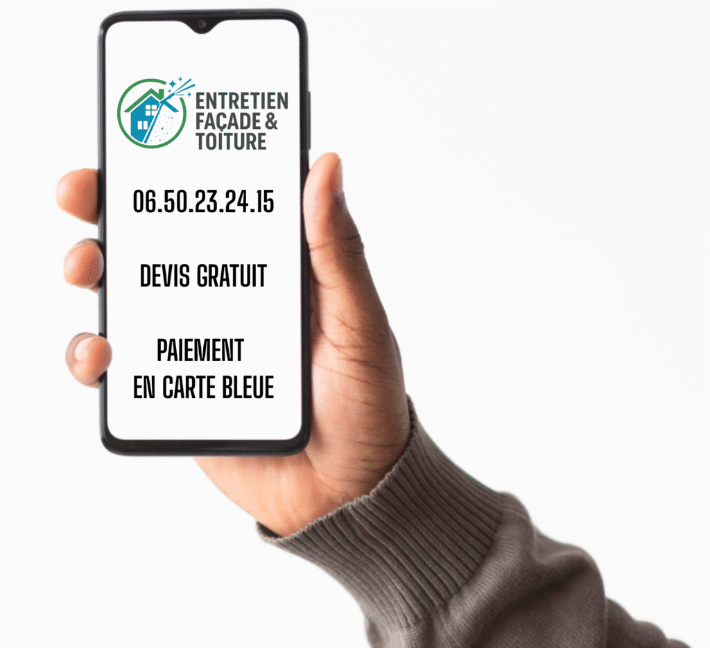 Téléphone 06 50 23 24 15